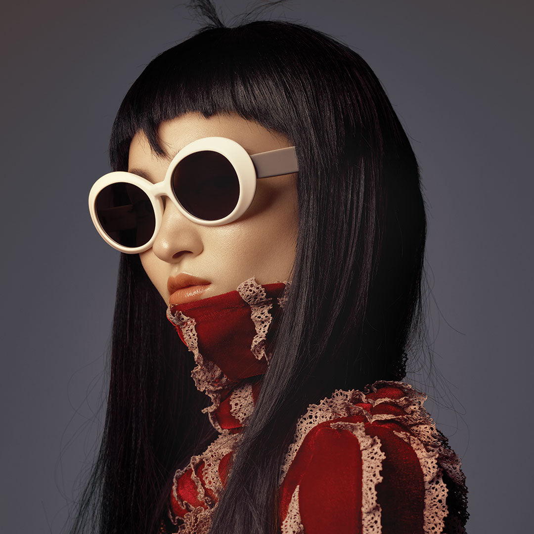Christian Roth Fashion Sunglasses - OnlyLens