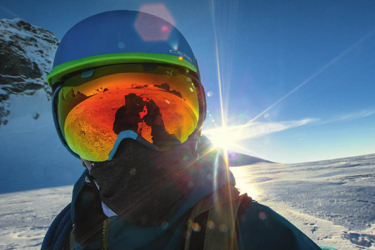 Cebé ad campaign 2015-16