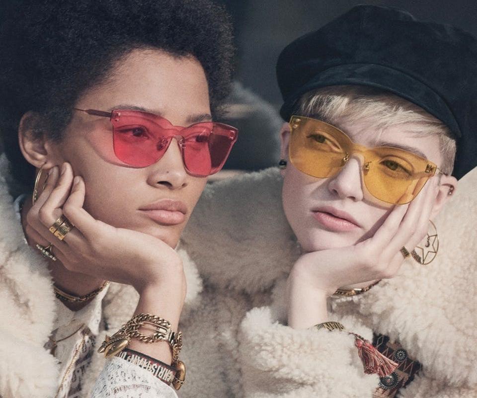 Dior Colorquake 2 sunglasses