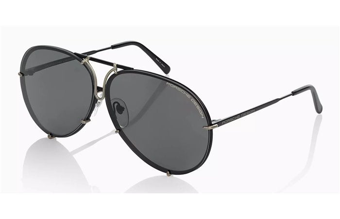 50 years of engineered passion in Porsche Design brand