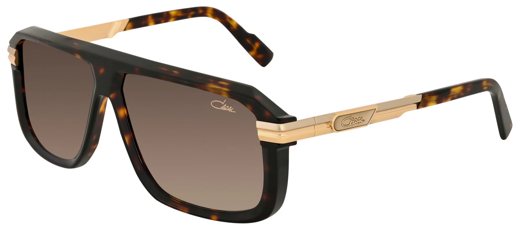 Color_003 - Havanna - Gold / Brown gradient AR coated