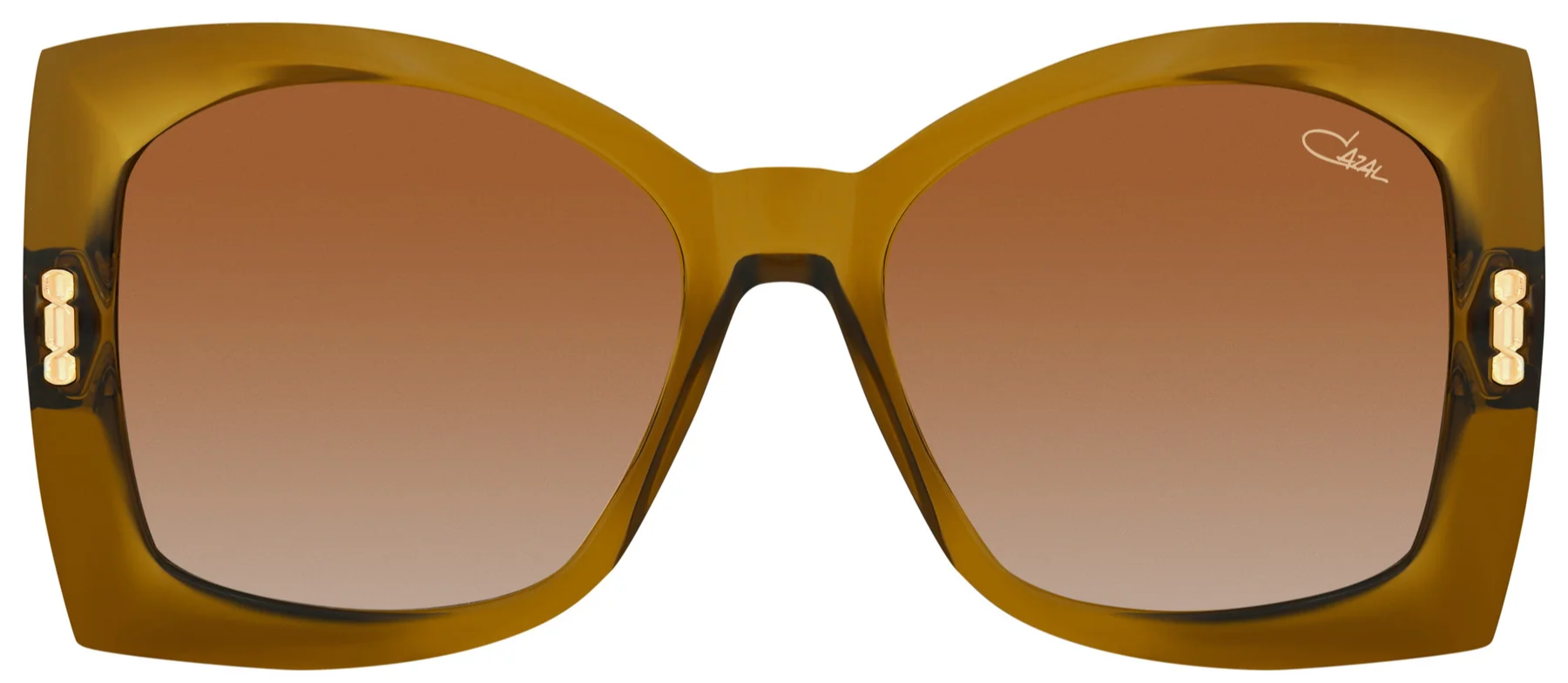 Color_003 Bronze-gold / Brown gradient AR coated