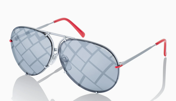 Porsche Design P8478 Turbo No. 1 - Limited Edition