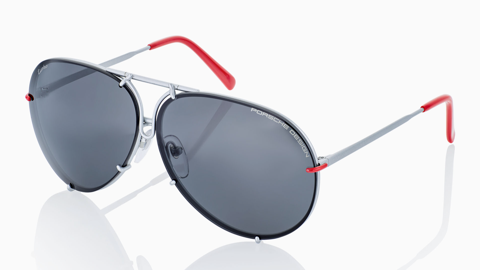 Porsche Design P8478 Turbo No. 1 - Limited Edition