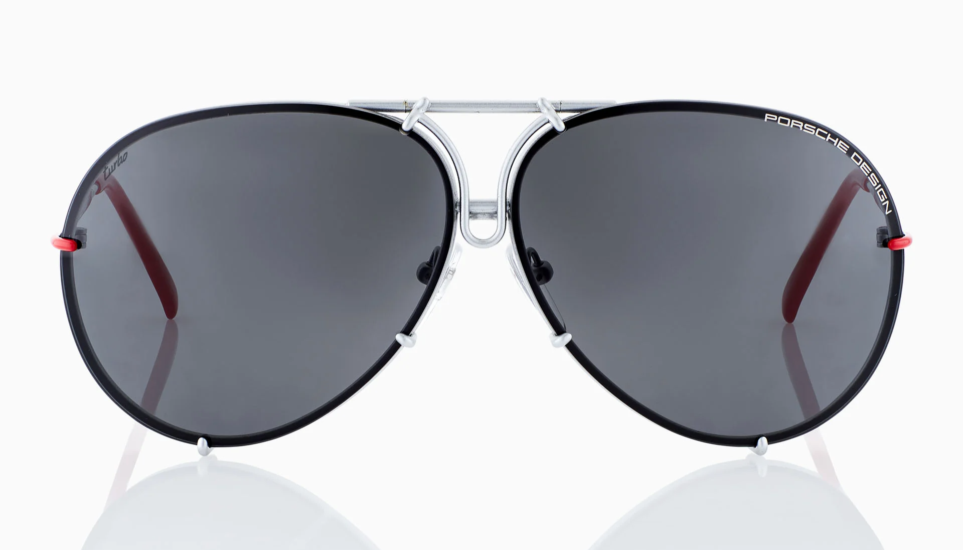 Porsche Design P8478 Turbo No. 1 - Limited Edition