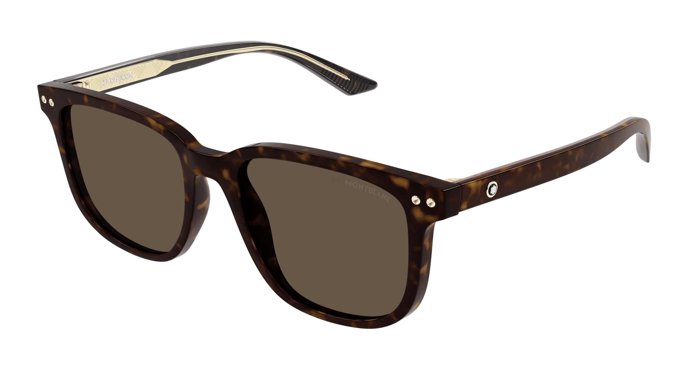 Color_MB0258SA-002 - HAVANA - BROWN