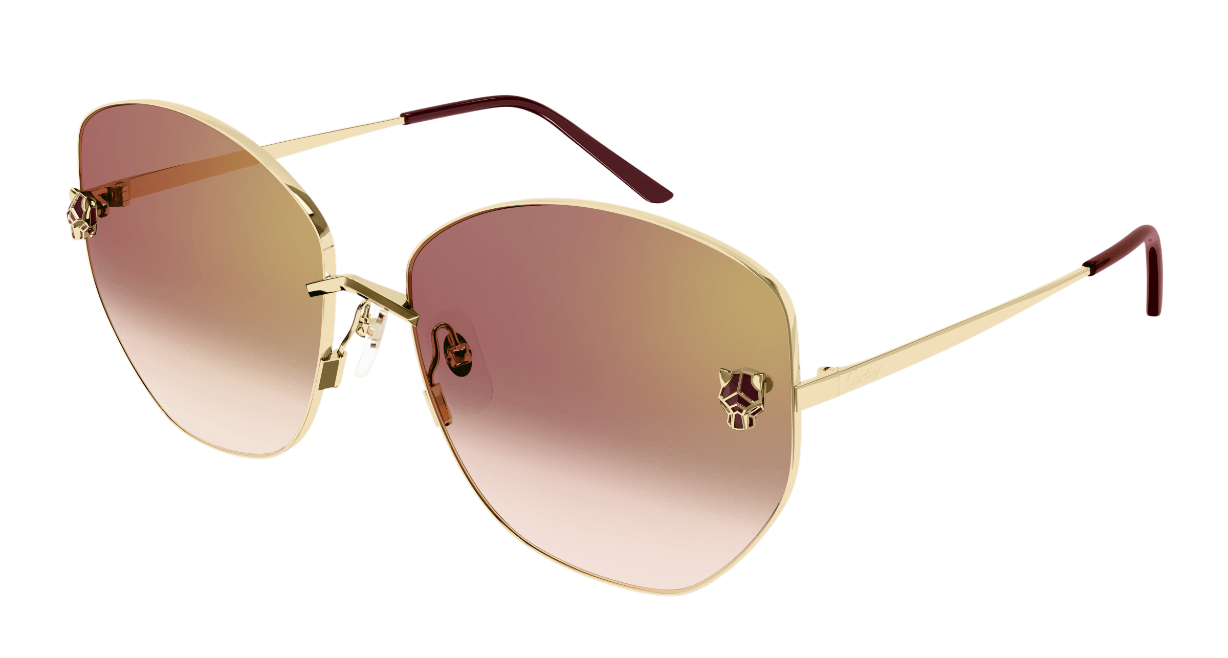 Color_CT0400S-003 - GOLD - RED