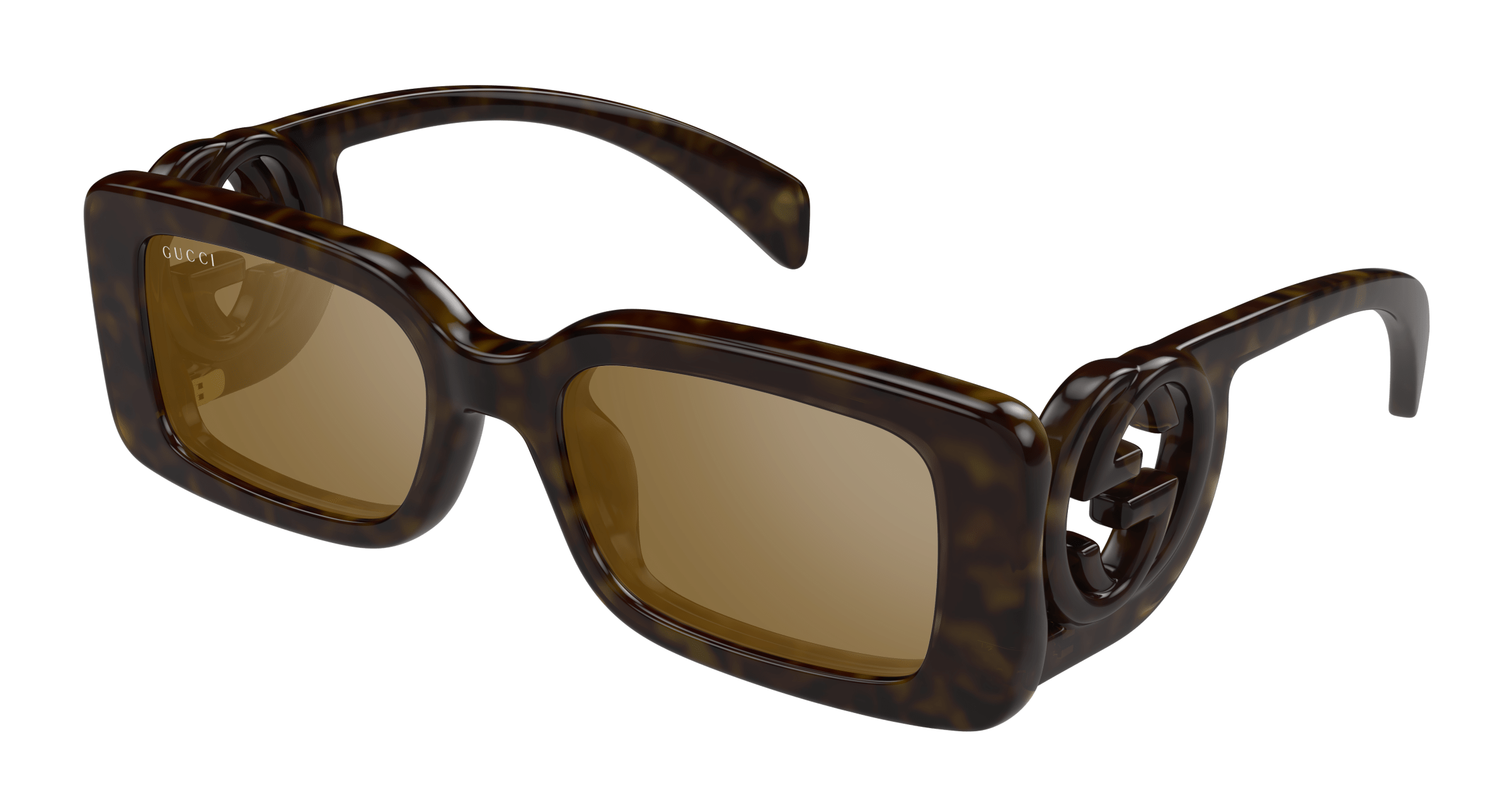 Color_GG1325S-012 - HAVANA - BROWN