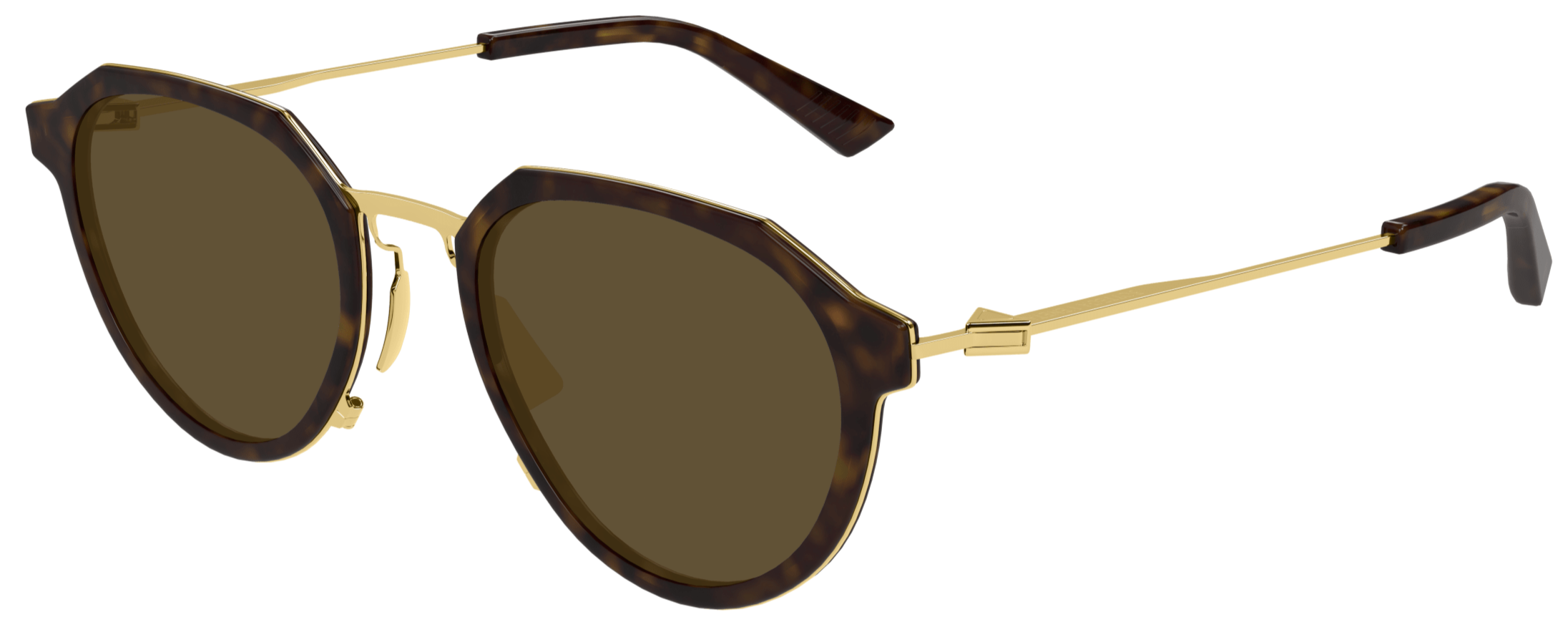 Color_BV1331S - 002 - HAVANA - BROWN