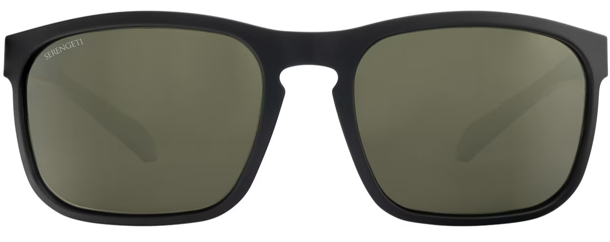 ColorSS750004 - Black Shiny - Mineral Polarized Smoke Cat 2 to 3