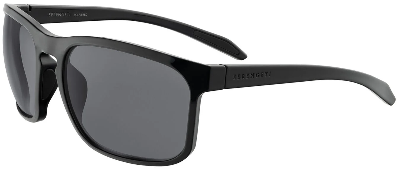 Color_SS750004 - Black Shiny - Mineral Polarized Smoke Cat 2 to 3