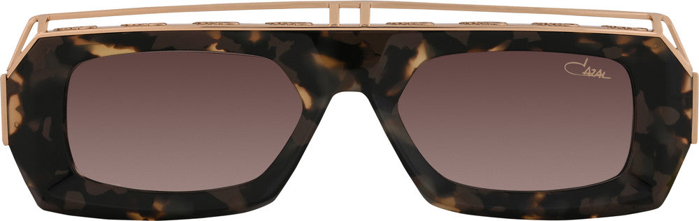 Color_004 - Havanna - Gold / Violet gradient Anti-reflection coated