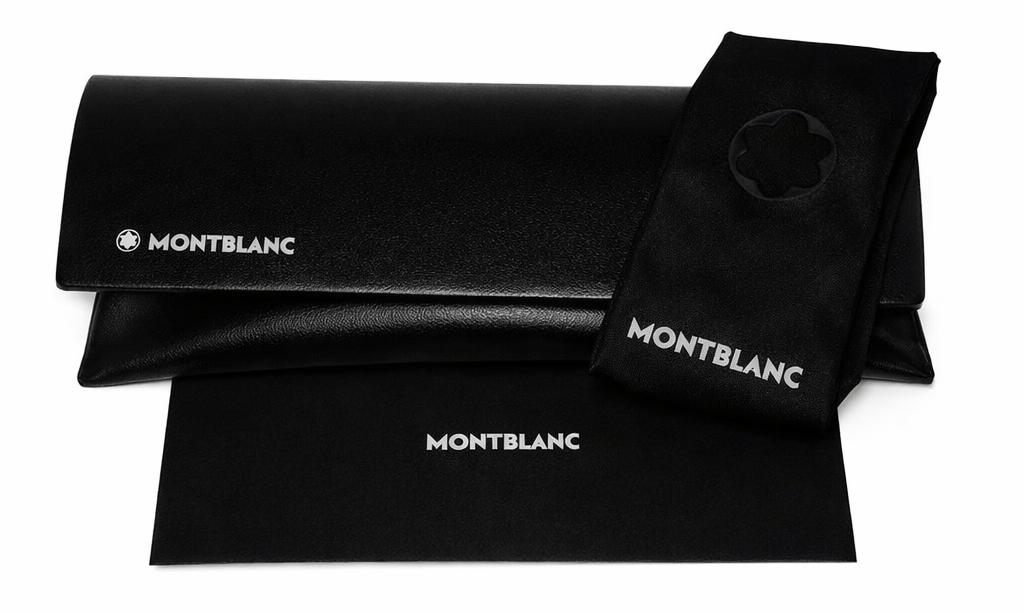Case Montblanc