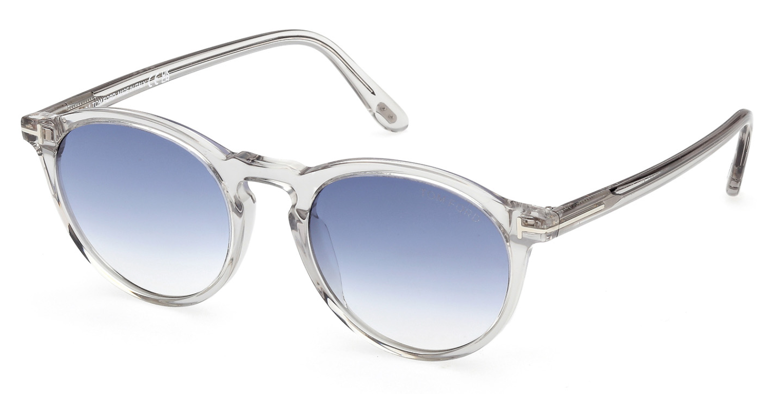 Color_FT0904_5020W - Shiny Grey / Shiny Grey