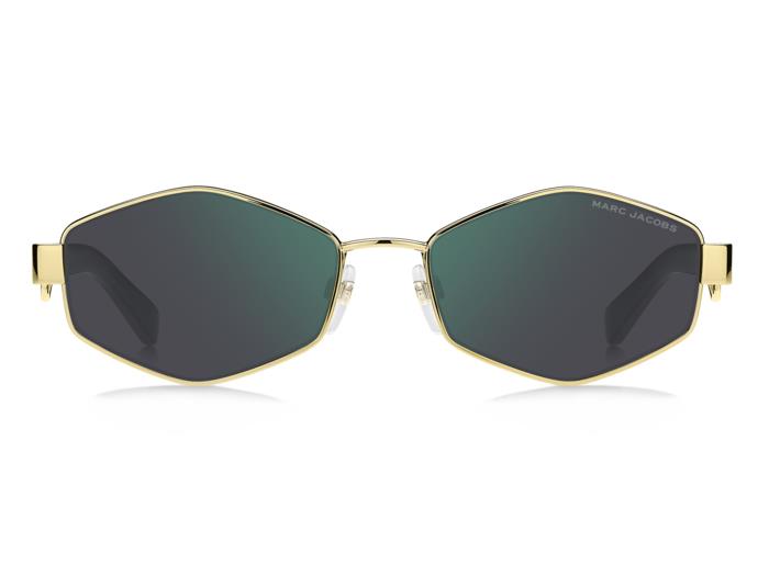 Color_PEF (MT-MIRROR GREEN) - GOLD