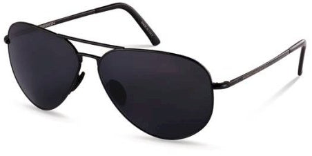 Color_D - Black / Smoke