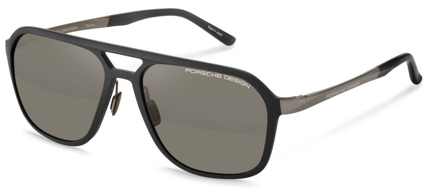 Color_A416 - Black - Black Grey / Smoke Polarized