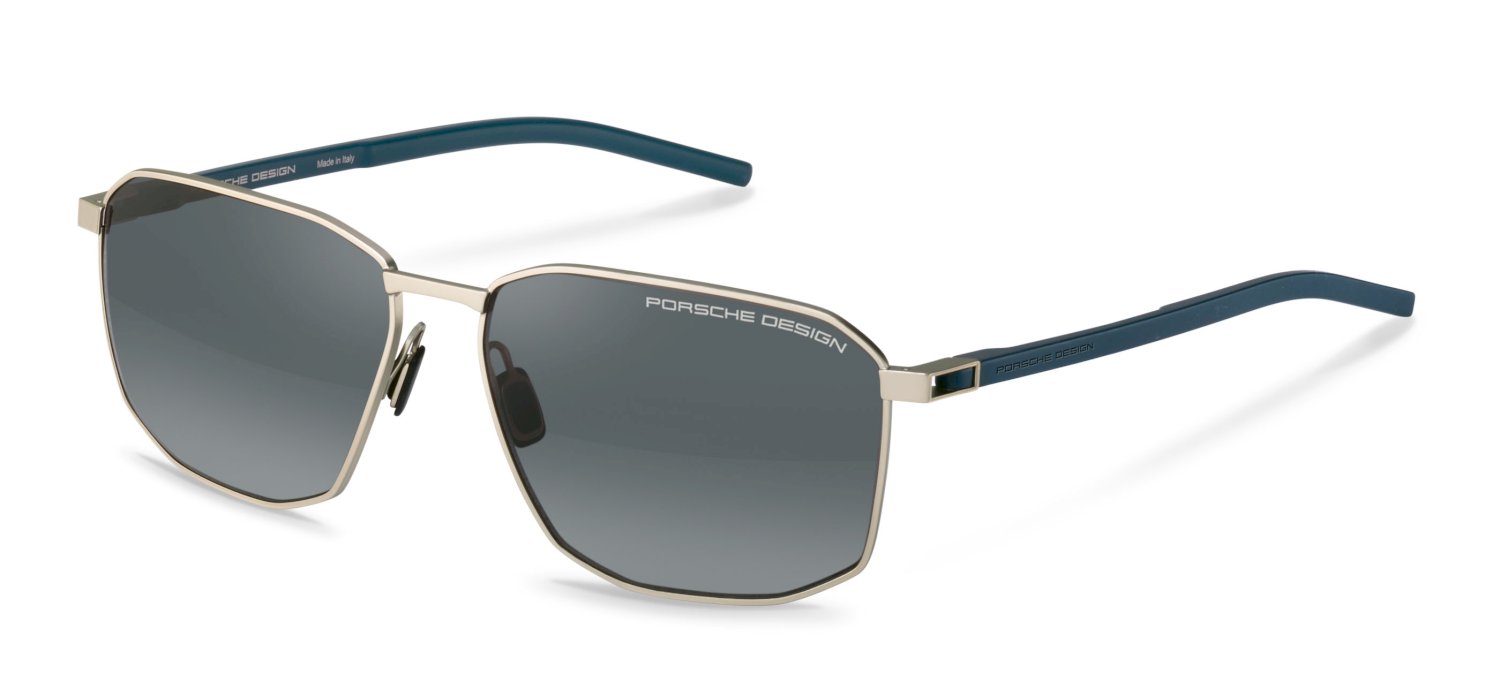Color_C226 - Gold - Blue / Smoke Gradient