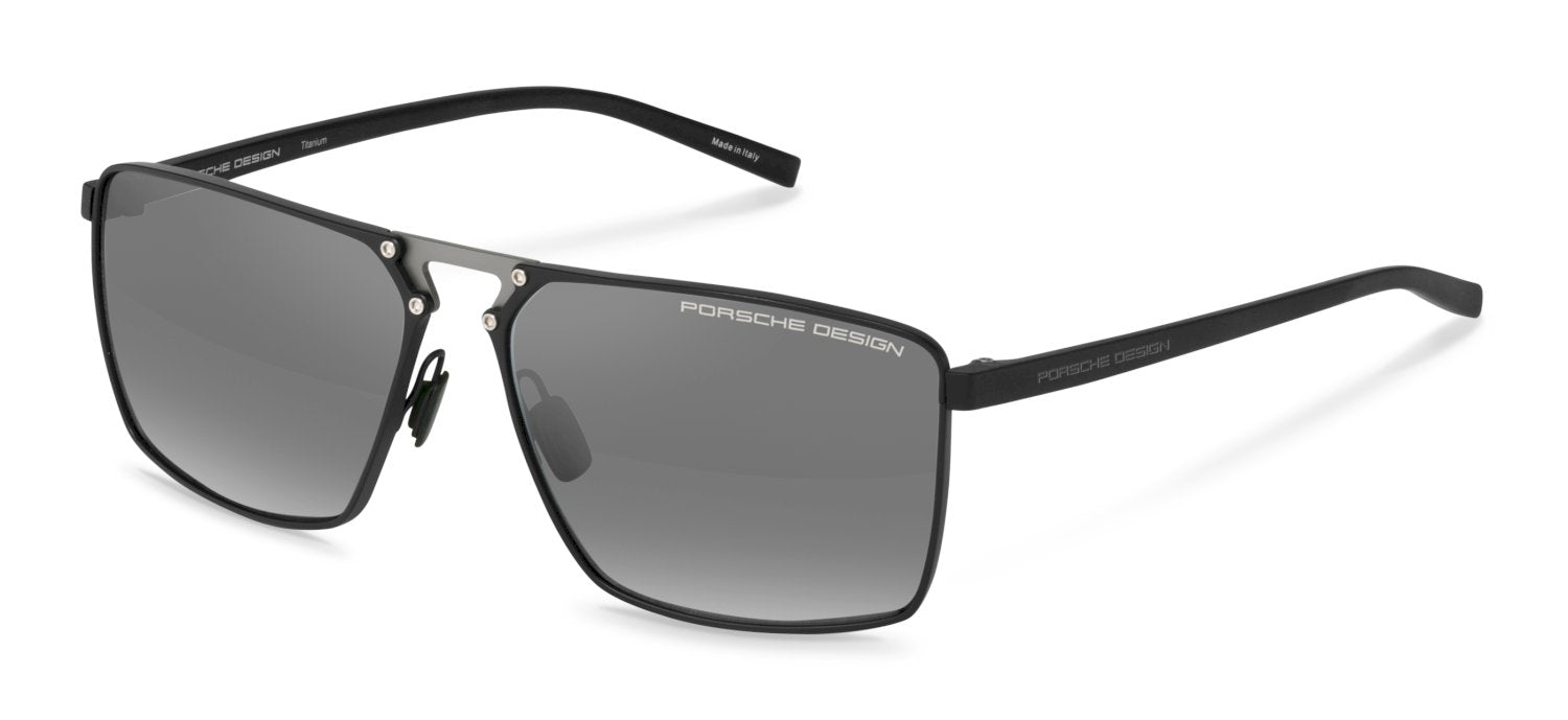 Color_A415 - Titanium Black / Smoke Gradient
