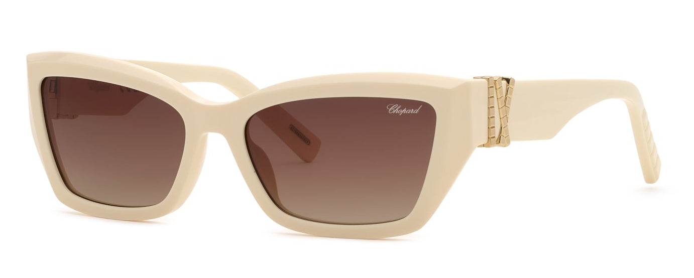 Color_06Y1 - Shiny Beige / Brown Gradient (AR)