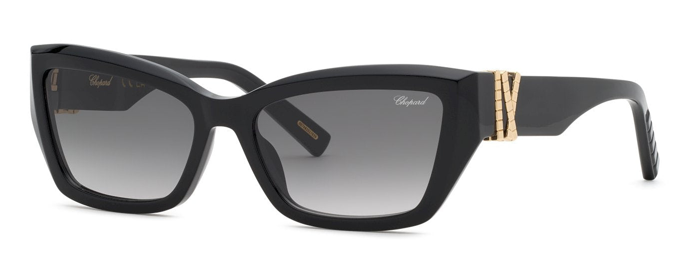 Color_0700 - Shiny Black / Smoke Gradient Smoke (AR)