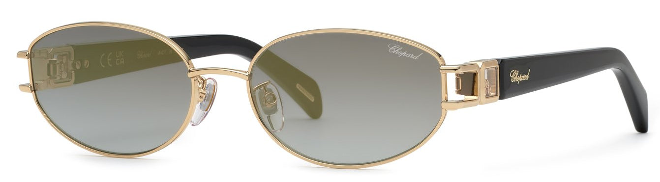 Color_300G - SHINY ROSE GOLD