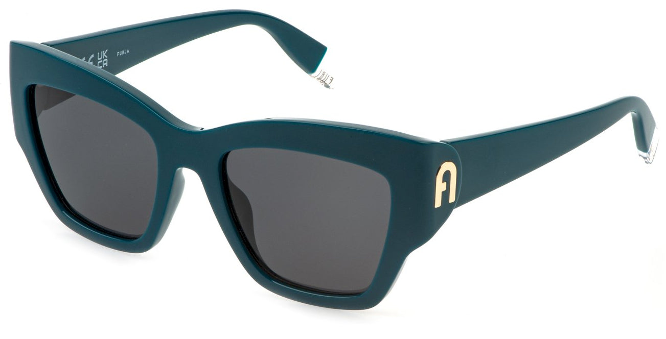 Color_08UE - Shiny Full Petroleum / Smoke