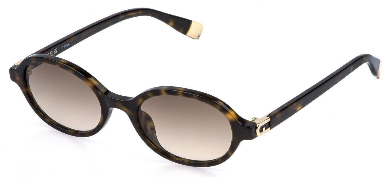 Color_02BL - Havana / Brown Gradient Brown 