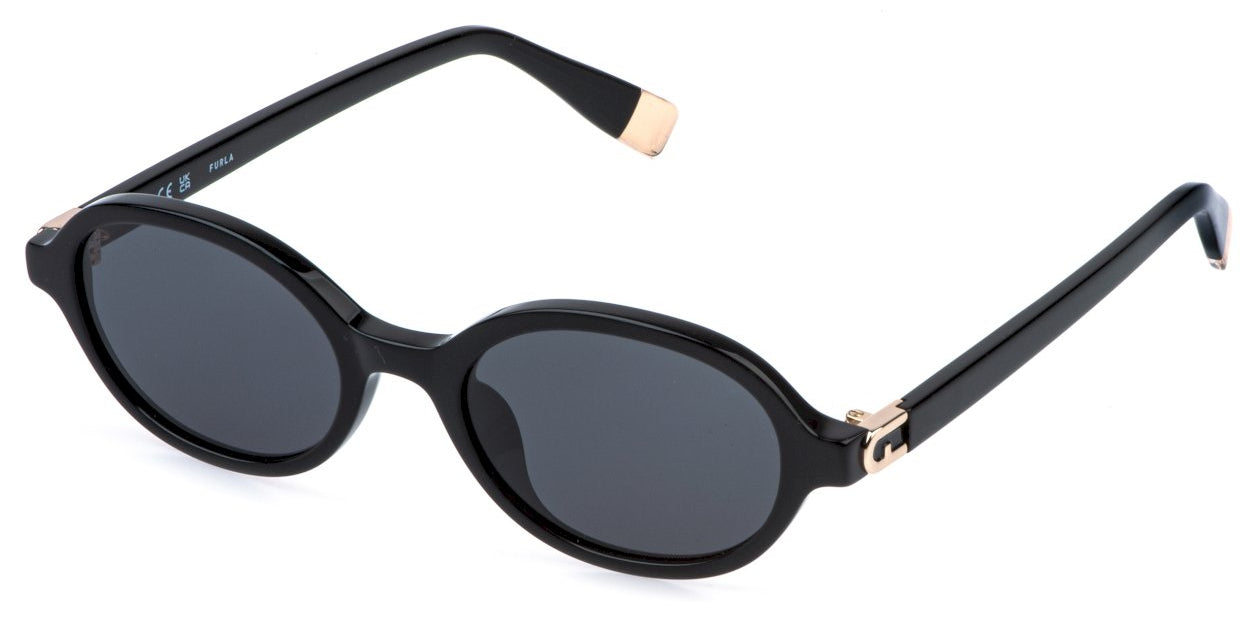 Color_0700 - Shiny Black / Smoke 