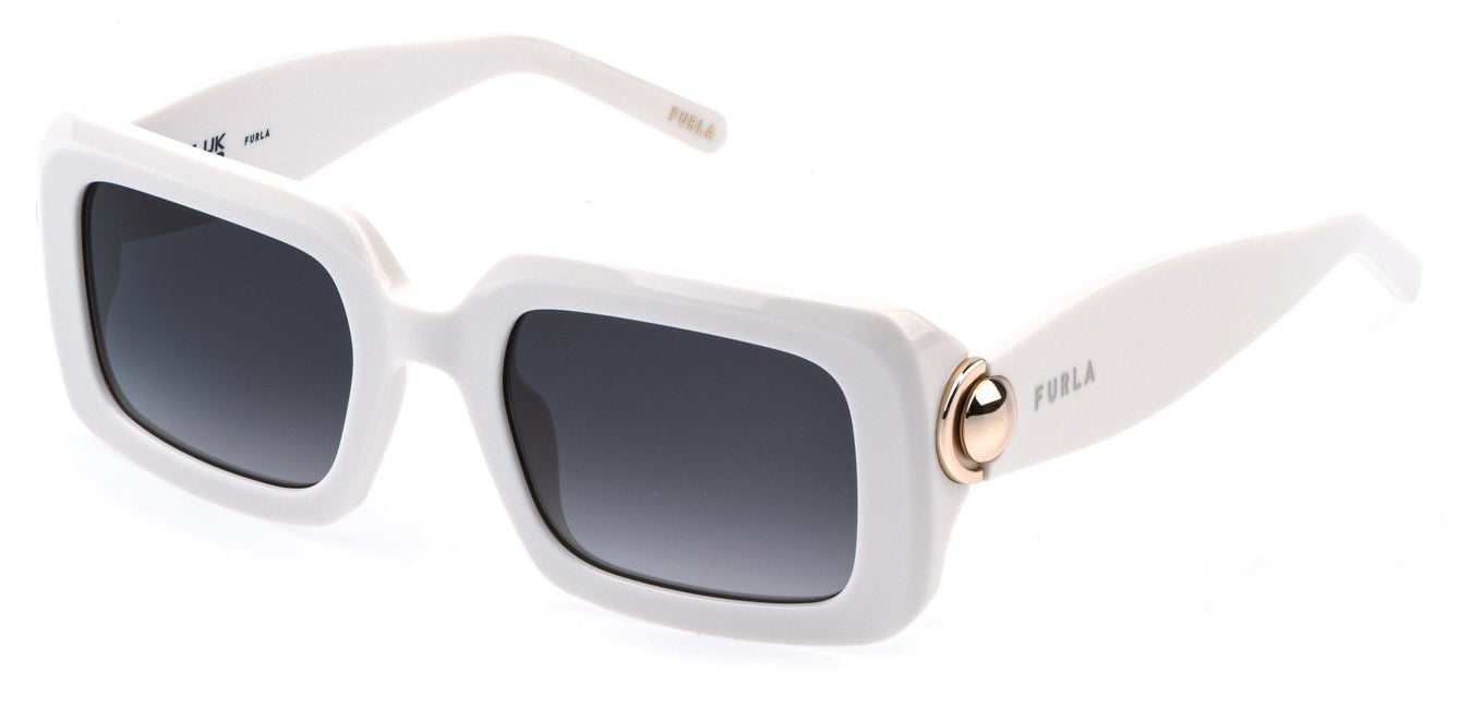 Color_03GF - Shiny Full Cream / Smoke Gradient