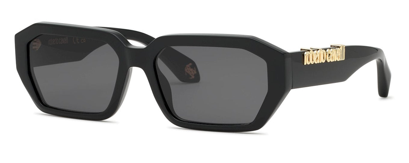 Color_700Y - Shiny Black / Smoke