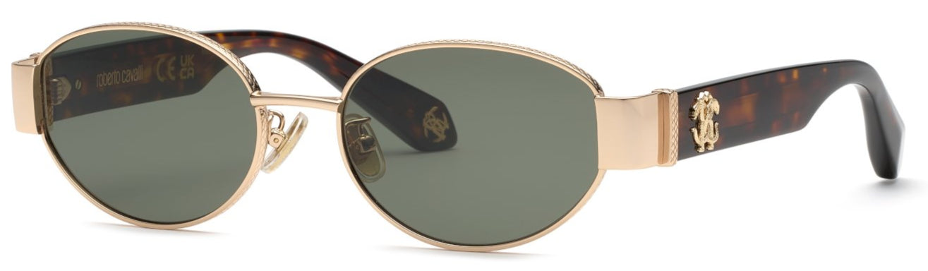 Color_0300 - SHINY ROSE GOLD - GREEN