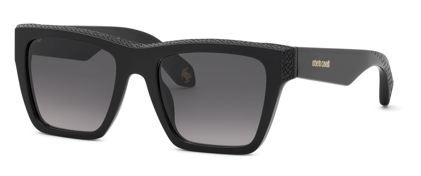 Color_0700 - Shiny Black / Smoke Gradient