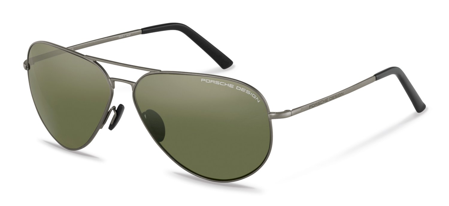 Color_(U) Dark grey – Green + Deg. Mirror Silver - Polarized