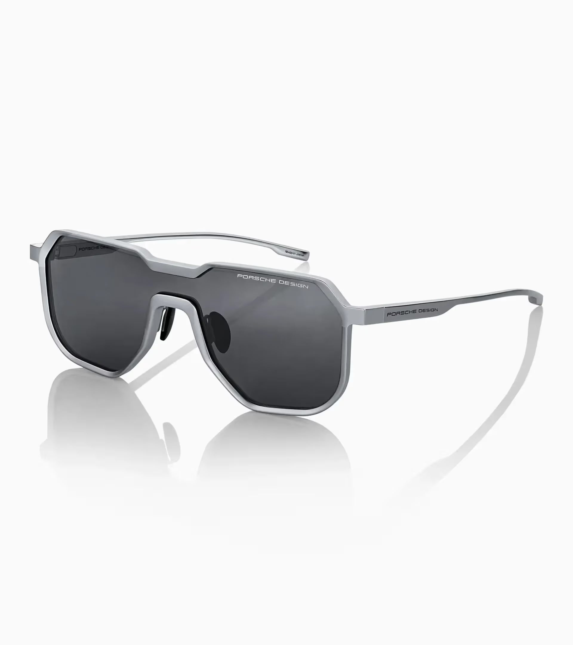 Porsche Design Iconic P8951 Machined Limited Edition