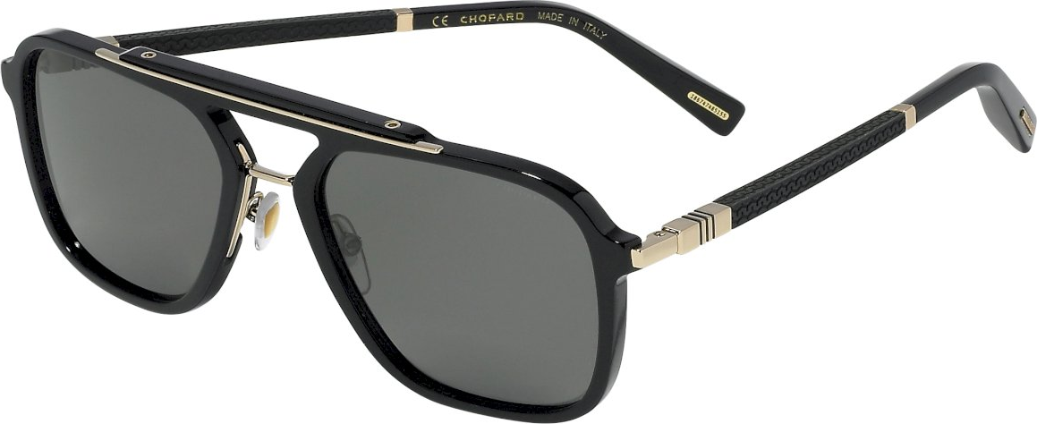 Color_700P - SHINY BLACK