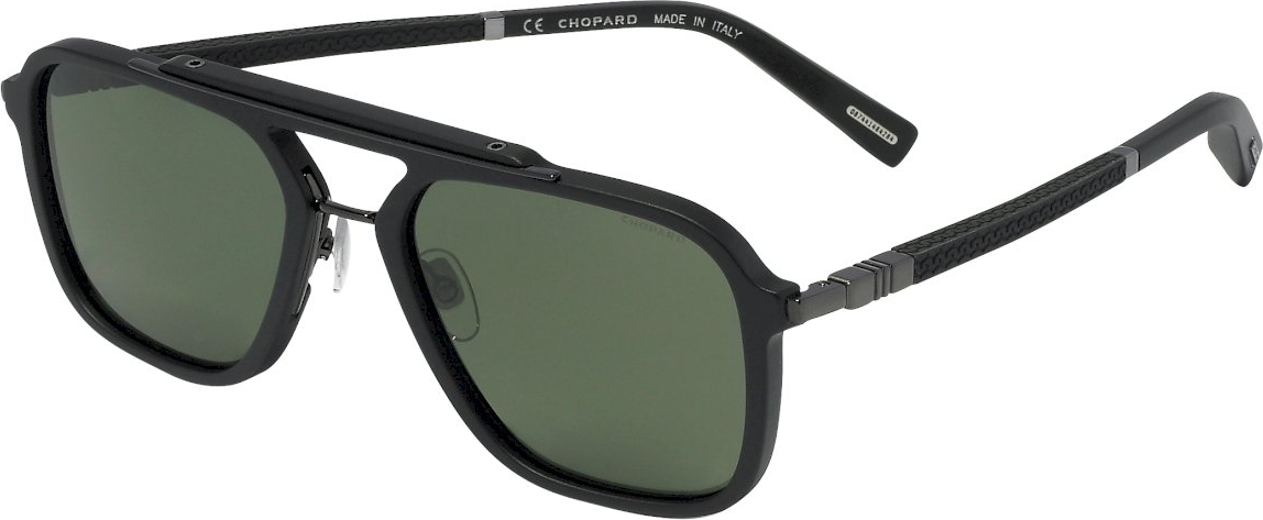 Color_703P - MATT/SANDBLASTED BLACK