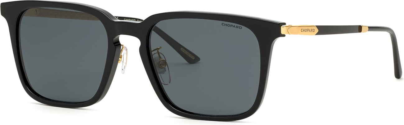 Color_700P - SHINY BLACK