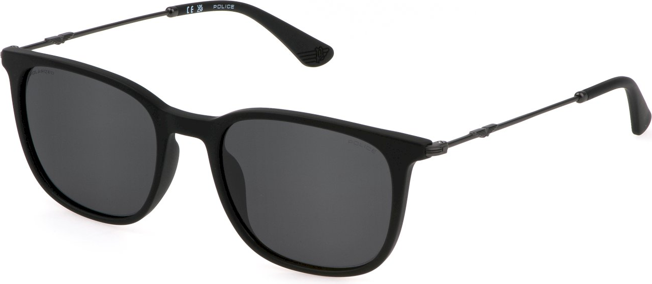 Color_U28P - MATT BLACK