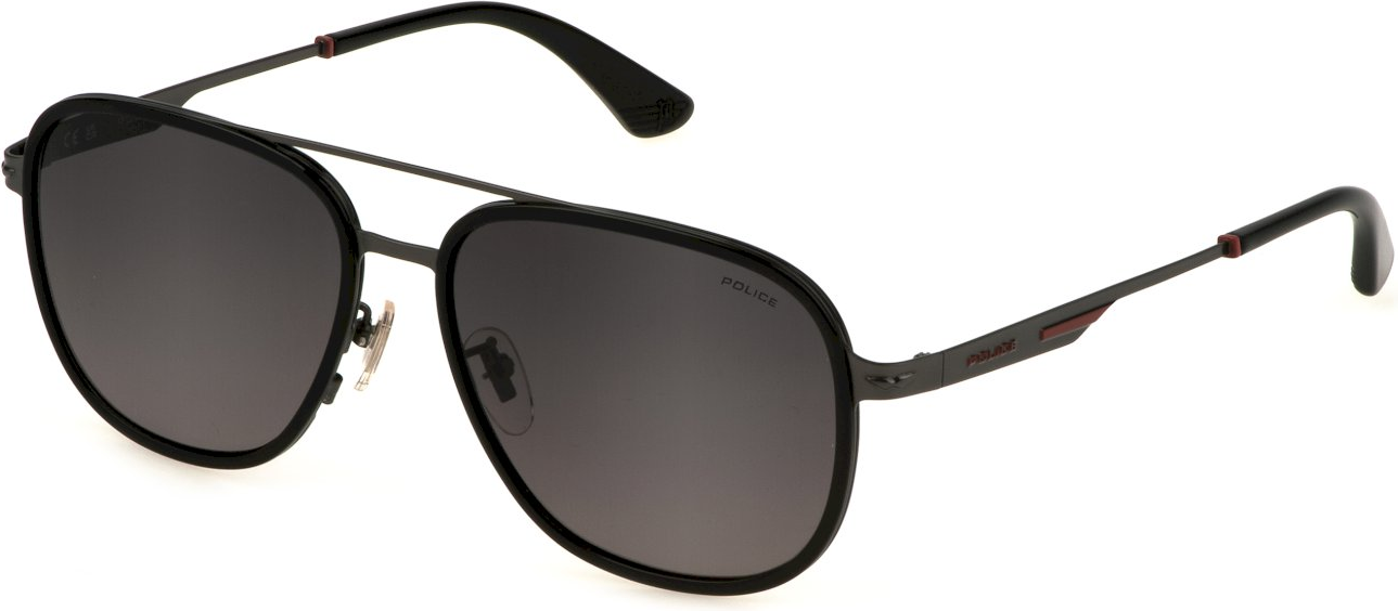 Color_0584 - SHINY GUN W/SANDBLASTED AND/OR MATT PART