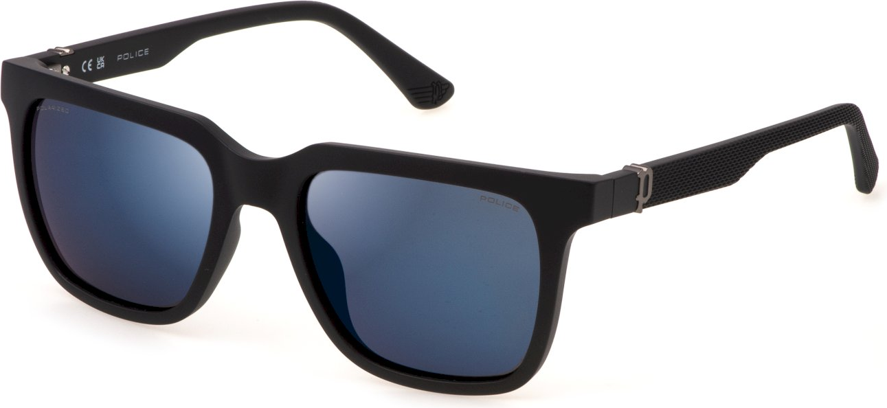 Color_V14P - SANBLASTED OR MATT BLUE