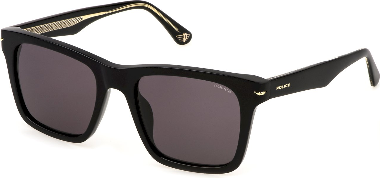 Color_0700 - SHINY BLACK