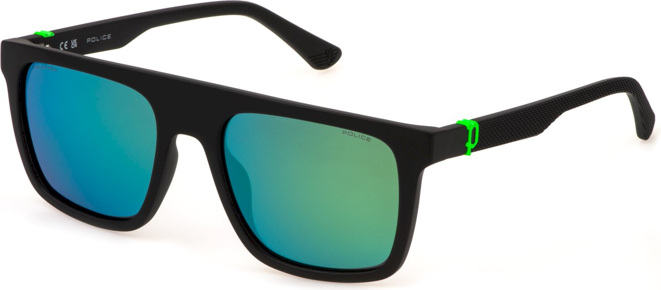 Color_U28V - MATT BLACK