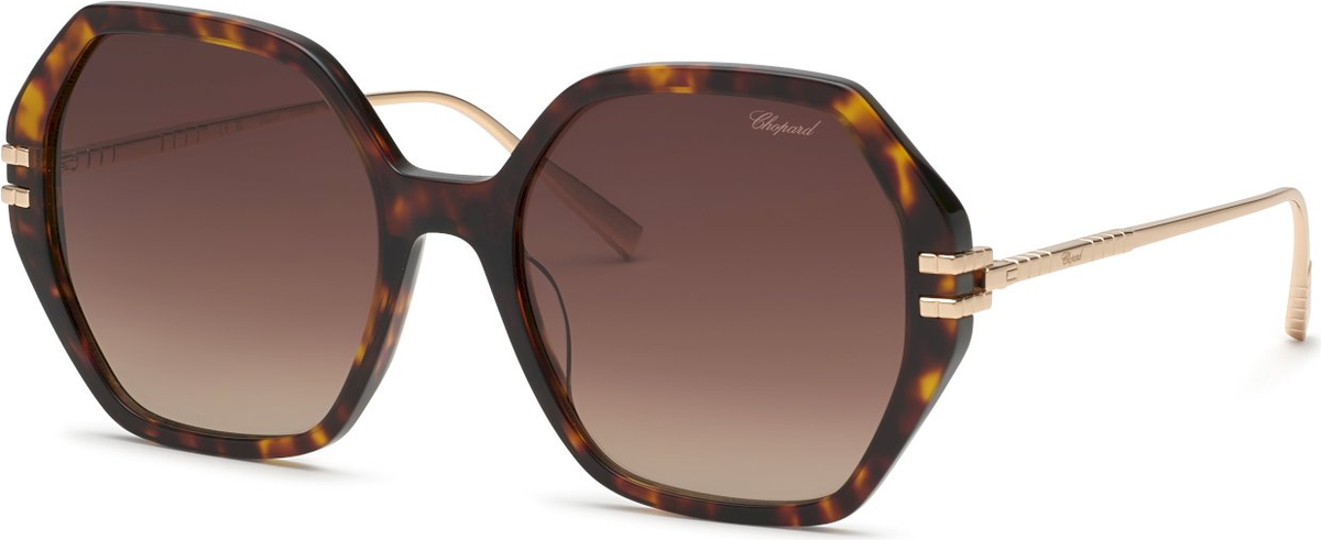 Chopard SCH370M Sunglasses | OnlyLens.com display picture 3
