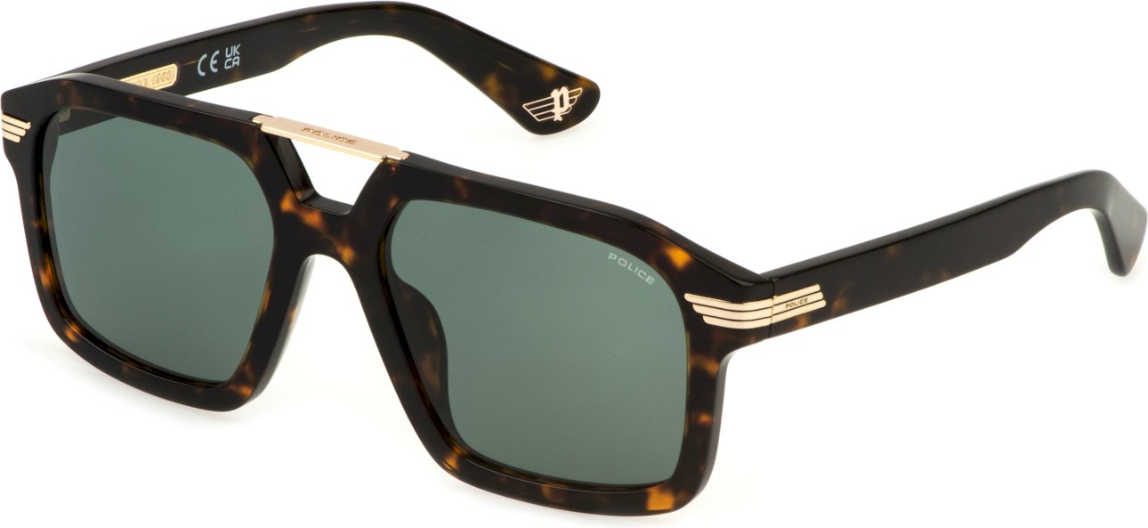 Color_0722 - SHINY DARK HAVANA