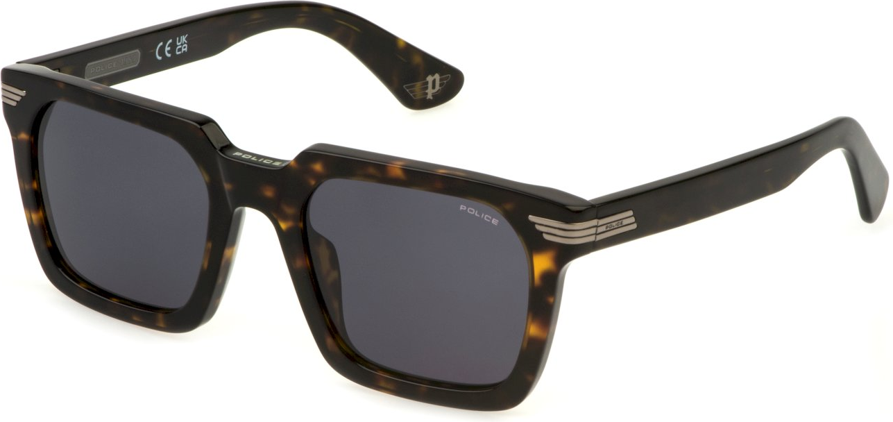 Color_722Y - SHINY DARK HAVANA