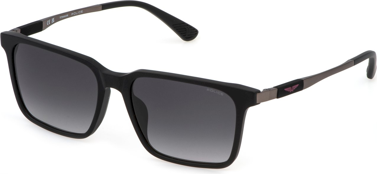 Color_0703 - MATT/SANDBLASTED BLACK