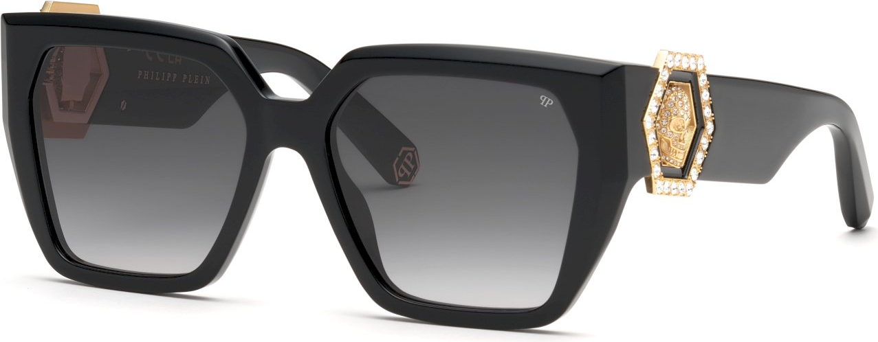 Color_700S - SHINY BLACK