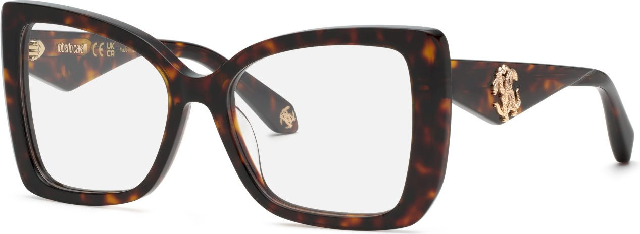 Color_0743 - SHINY BROWN/YELLOW HAVANA