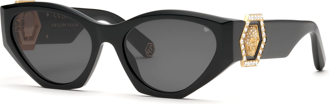 Color_700S - SHINY BLACK